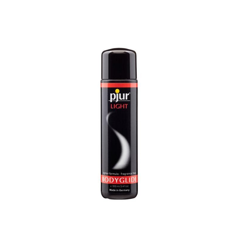 Pjur Light 100Ml