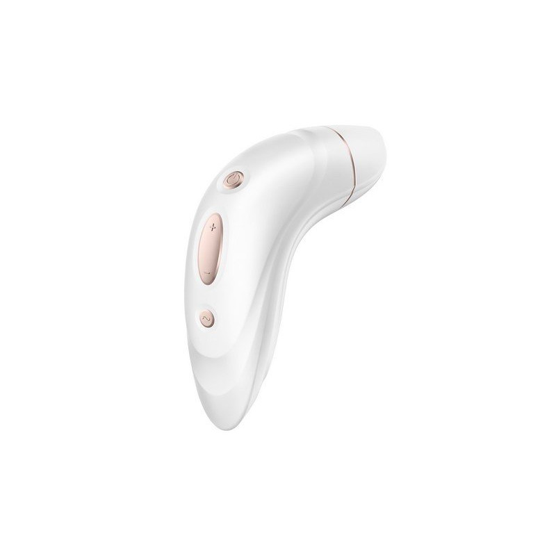 Stimulateur Satisfyer Pro Plus Vibration