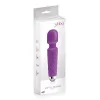 Wand Vibrant Usb Violet