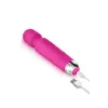 Wand Vibrant Usb Pink