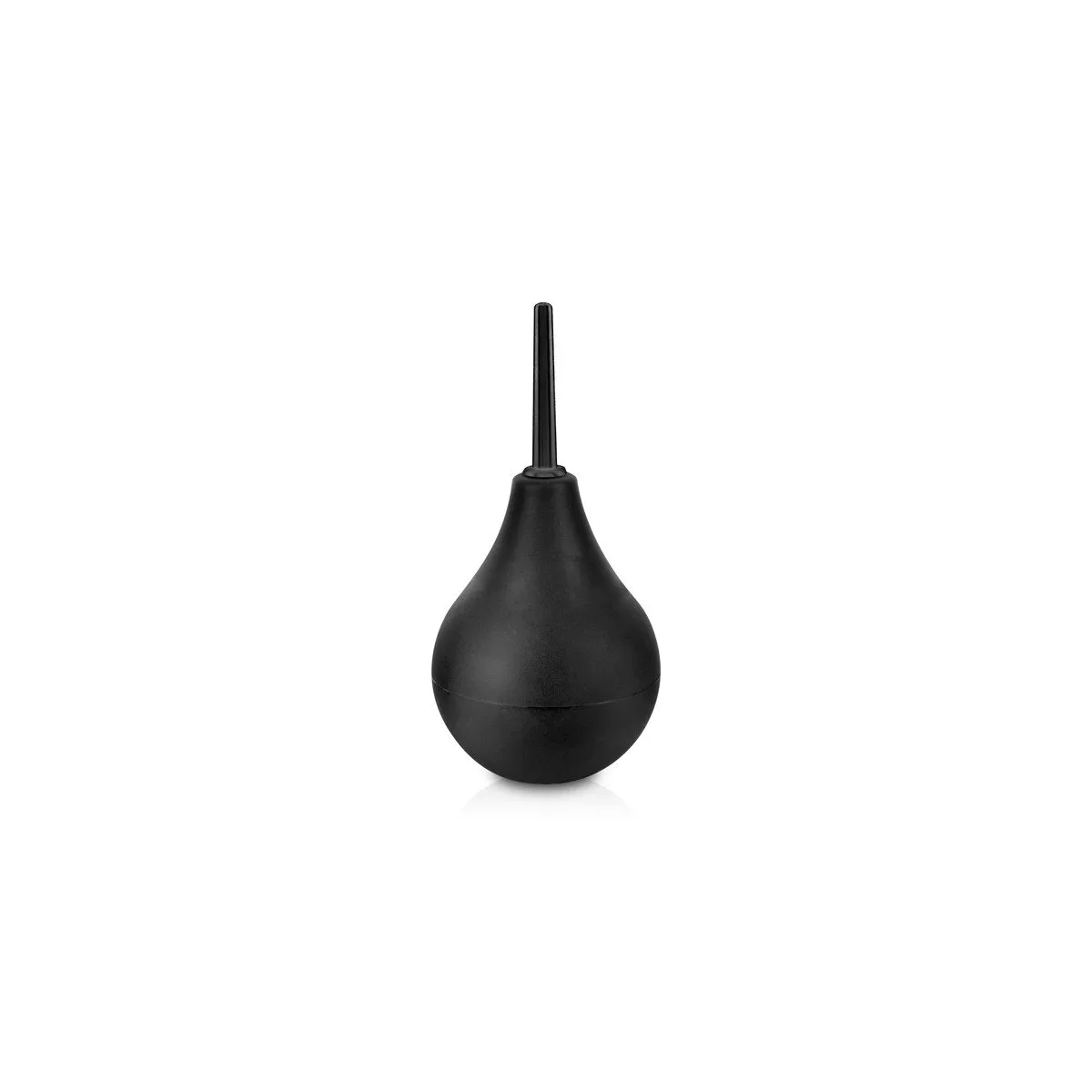Poire À Lavement 224Ml Noir