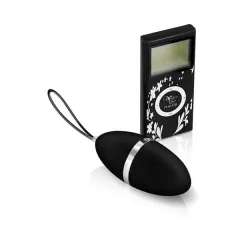 Maitre Du Plaisir Noir