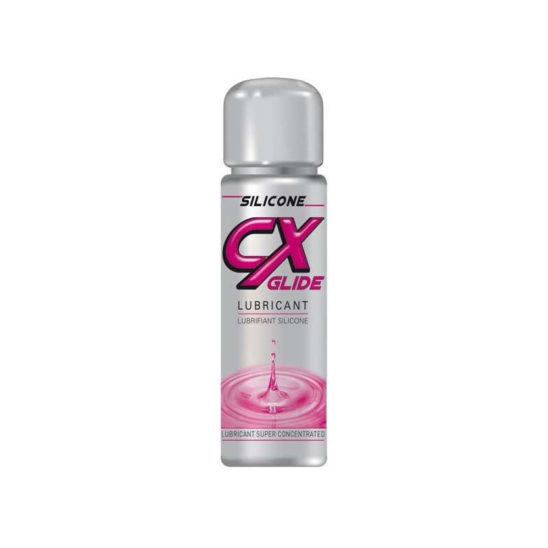 Cx Glide Silicone 100 Ml