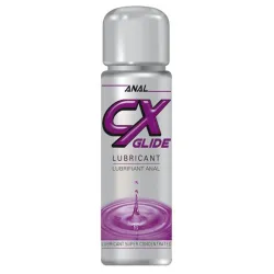 Cx Glide Anal 100 Ml CX Glide - 1