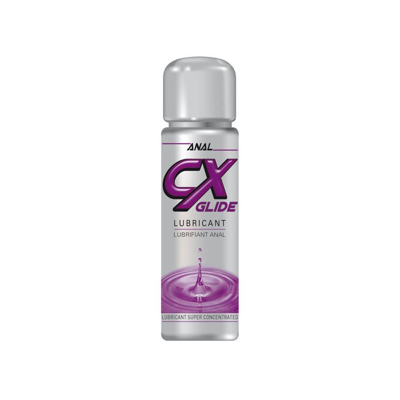 Cx Glide Anal 100 Ml