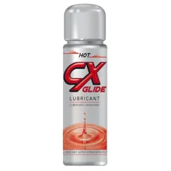 Cx Glide Hot 100 Ml CX Glide - 1