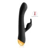 Vibrator Rabbit Heating My Queen Usb