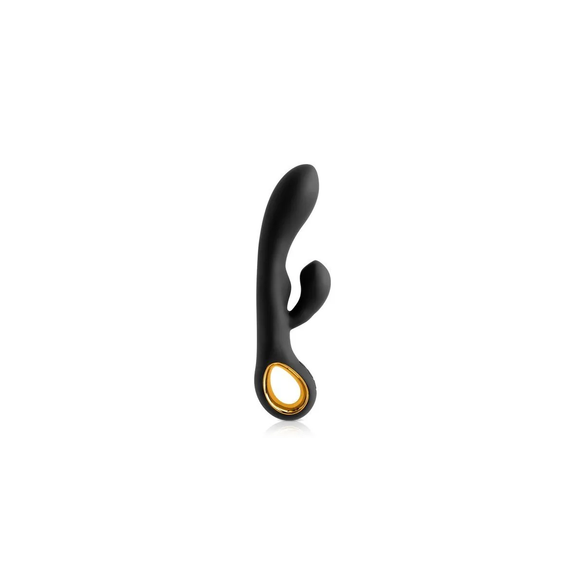 Coelho Minha Princesa Black Empire Usb Vibrator Coelho Minha Princesa Black Empire Usb Vibrator