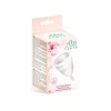 Menstrual Cup Size L White Yoba Nature