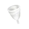 Menstrual Cup Size S White Yoba Nature