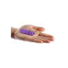 Mini Vibrador Roxo