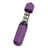 Mini Vibrador Roxo