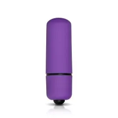 Mini Vibrador Roxo