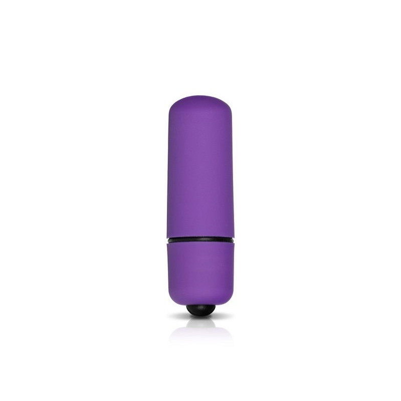Mini Vibrador Morado