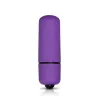 Mini Vibrador Morado