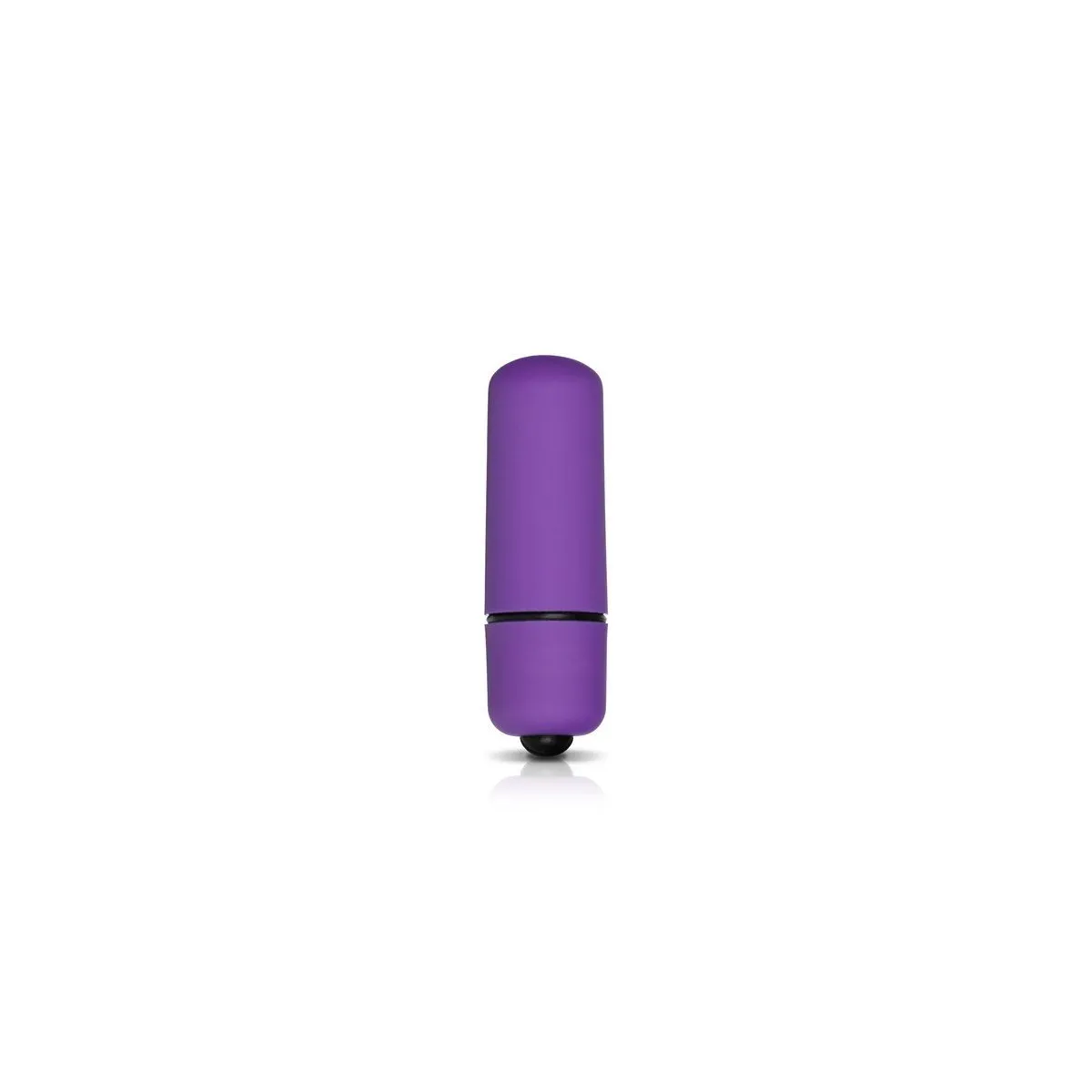 Mini Vibrador Roxo