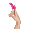 Vibrador de dedos de éxtasis Yoba