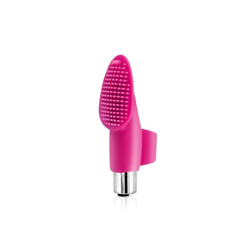 Yoba Glee Finger Vibrator Usb