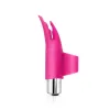 Yoba Delight Finger Vibrator Usb