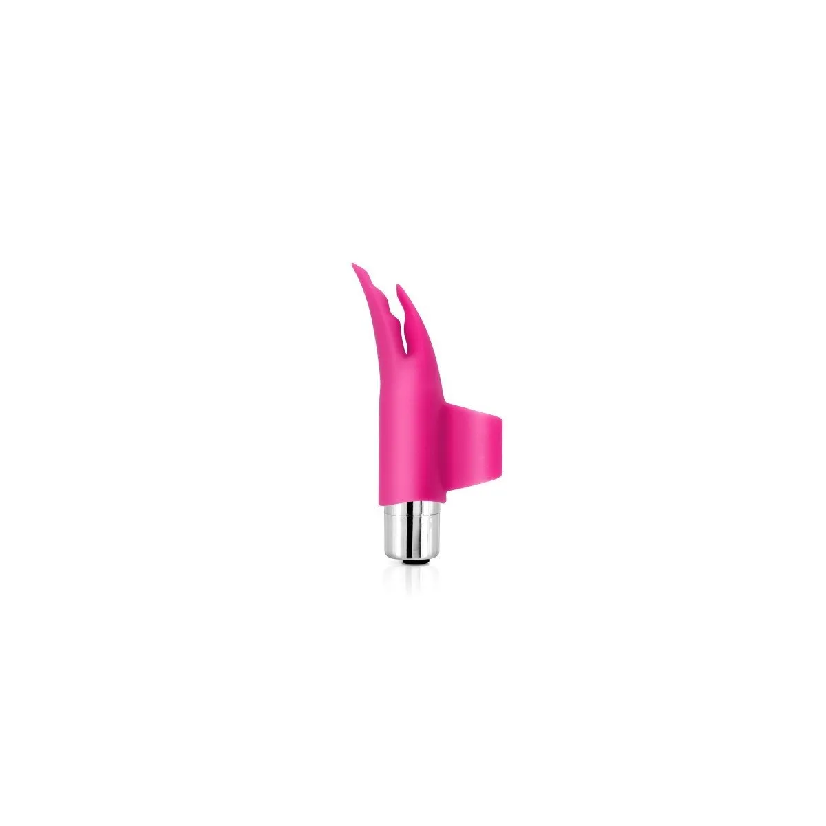 Yoba Delight Finger Vibrator Usb