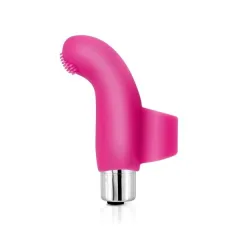 Heart Finger Vibrator Yoba