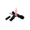 Consolador vibrador con correa Baile Ultra Strap