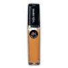 Luminous Gloss With Cold Hot Effect Brulée Cream - 10 Ml