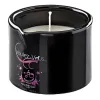 Gourmet Massage Candle Bubble Gum - 180 Gr