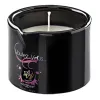 Vanilla Gourmet Massage Candle - 180 Gr