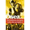 Desafie 20 histórias de sexo com bombeiros