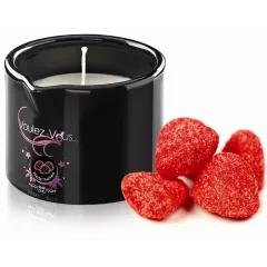 Geleia de Morango de Morango Candle Tagada - 180 Gr