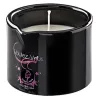 Gourmet Massage Candle Cotton Candy - 180 Gr