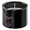 Gourmet Massage Candle Strawberry Sparkling Wine - 180 Gr