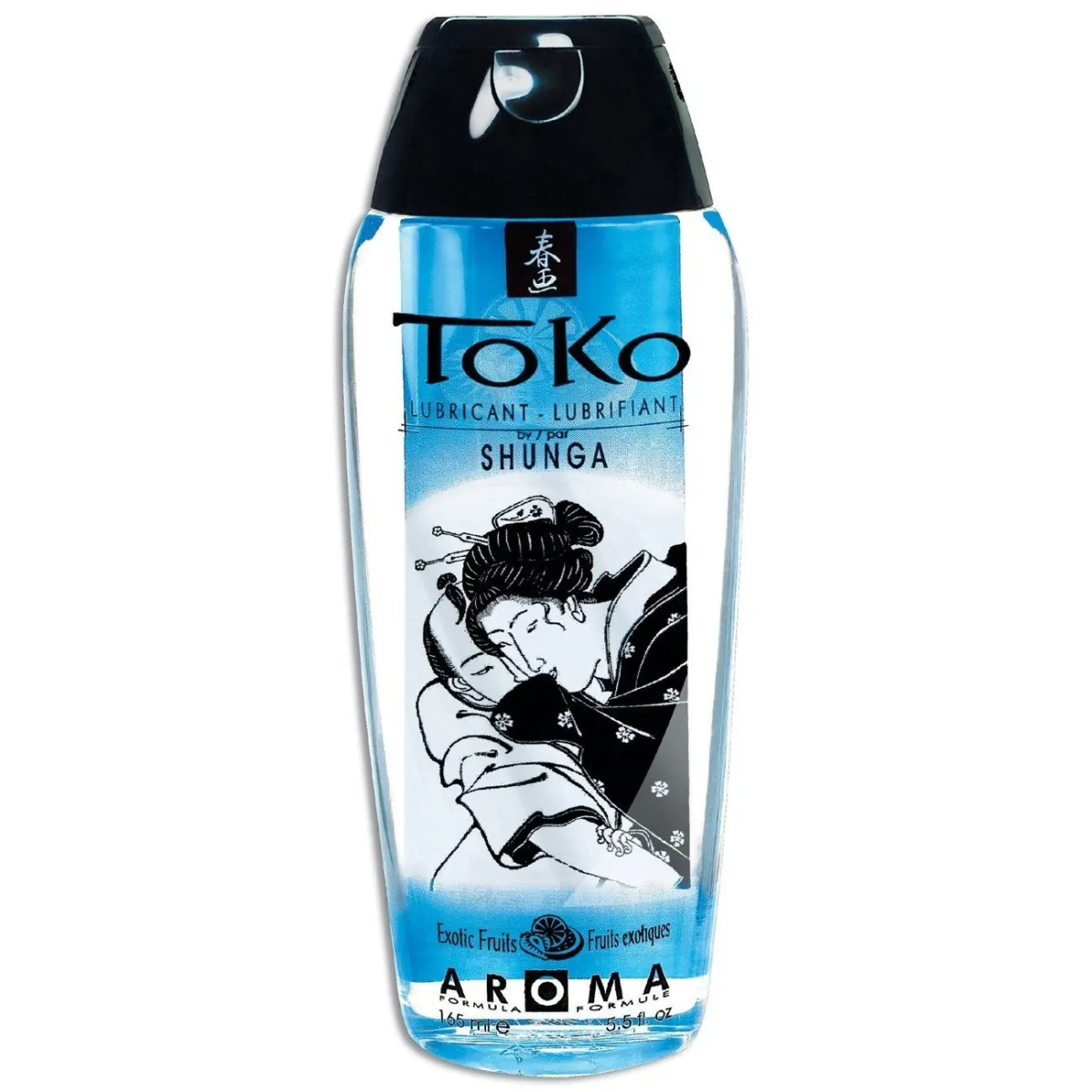 Toko Aroma Lubricant - Exotic Fruits