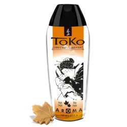 Lubrifiant Toko Aroma - Delice D'Erable Shunga - 1
