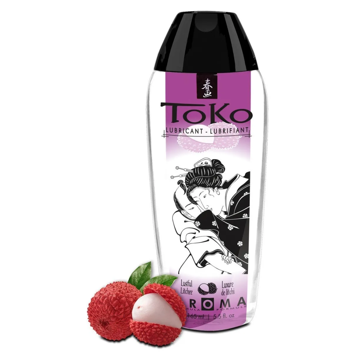 Toko Aroma Lubricant - Lychee Lust