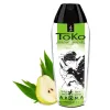 Lubricant Toko Aroma - Pear And The Exotic Green