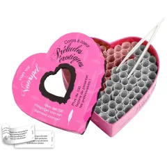 Corps A Coeur - Preludes Erotiques - Fr/Nl