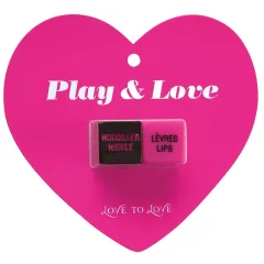 Play & Love - Des