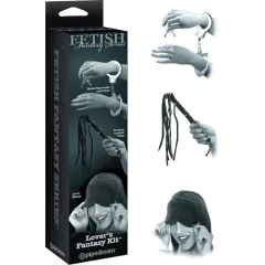 Ensemble Lover'S Fantasy Kit