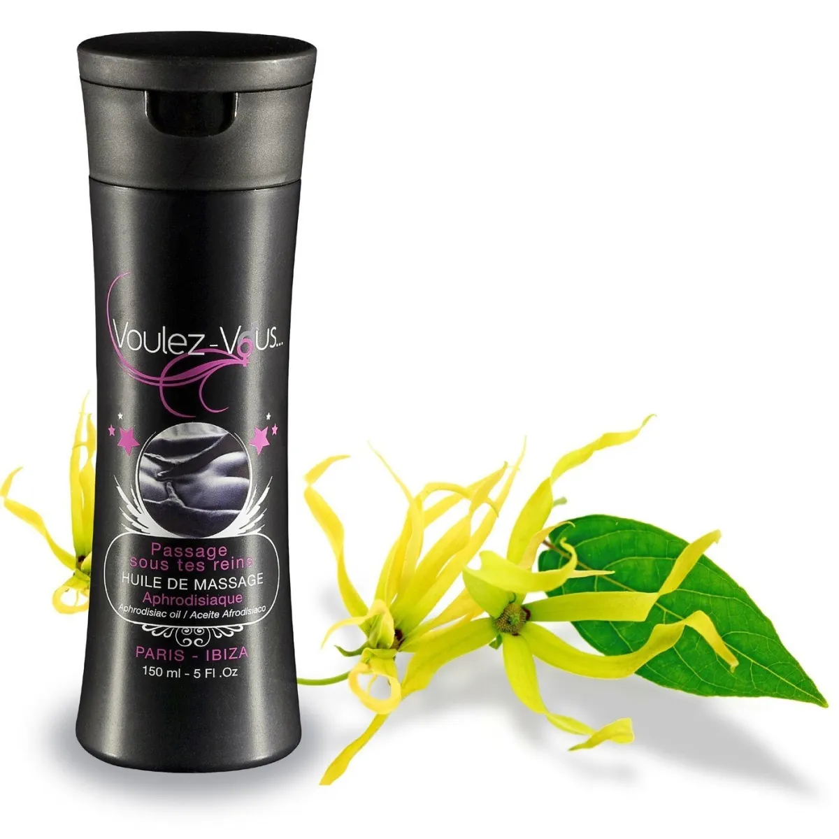 Voulez vous Passage Under Your Kidneys Aphrodisiac Ylang Ylang 150