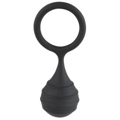 Penis ring with weight - 219 gr