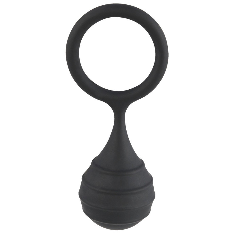 Anel de pênis com peso - 219 gr