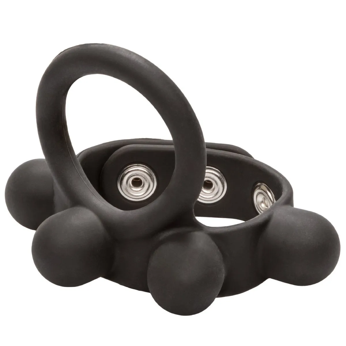 Ring For Penis And Testicles C-Rings