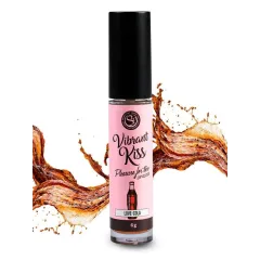 Lip Gloss Vibrant Kiss Love Cola