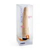 Classic Silicone Flesh 21Cm Curve Flesh