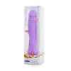 Classic Silicone Flesh 24Cm Purple