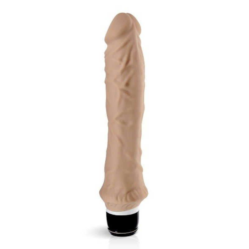Classic Silicone Flesh 24Cm Chair  