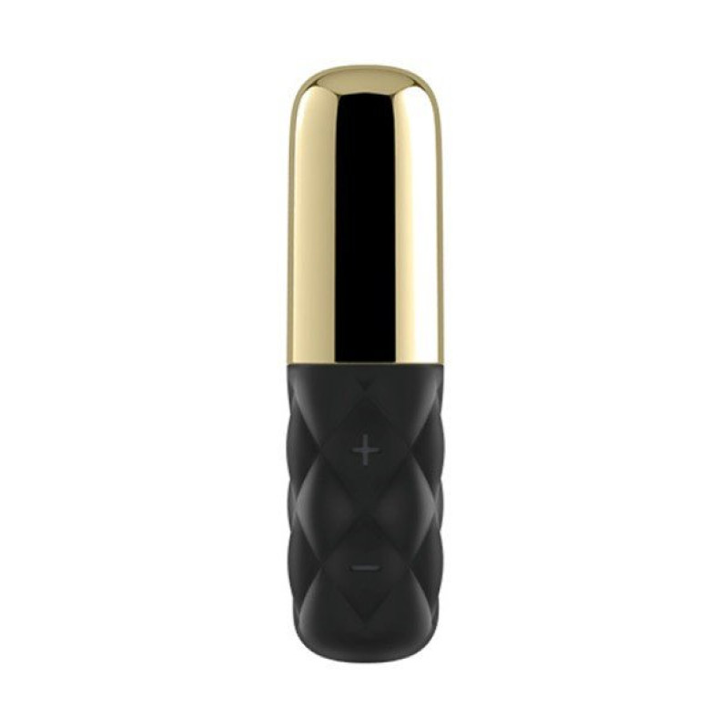 Estimulador del clítoris Satisfyer Lovely Honey