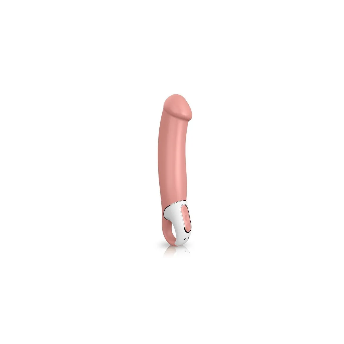 Mestre de Vibrações Satisfyer